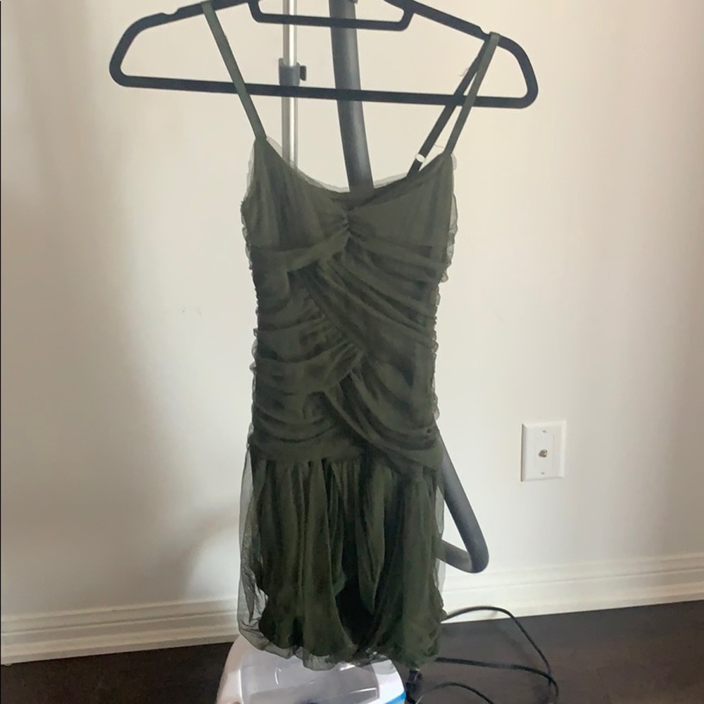 Dress